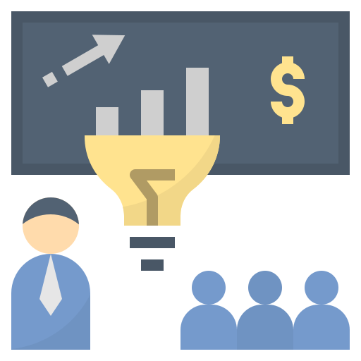 Финансовый консалтинг